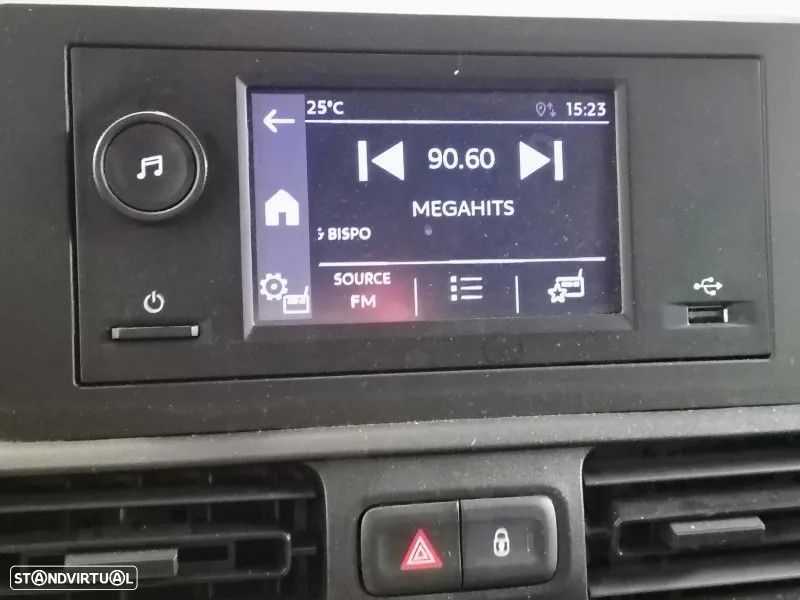 Toyota Proace City Comfort L2 - 15