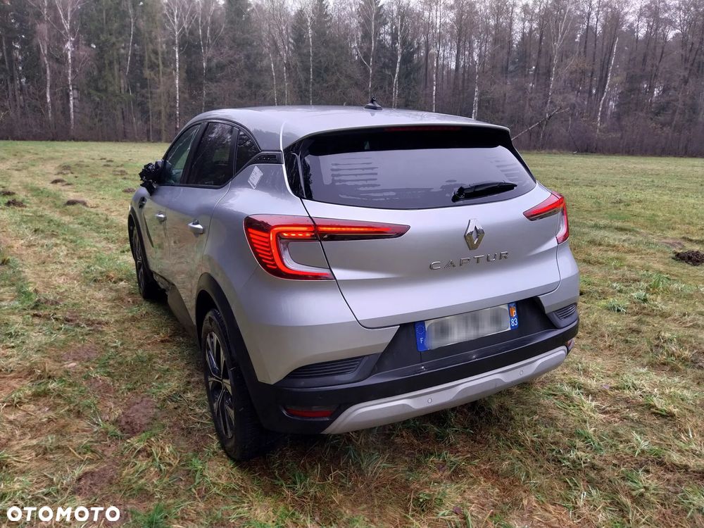 Renault Captur TCe 90 ZEN - 10