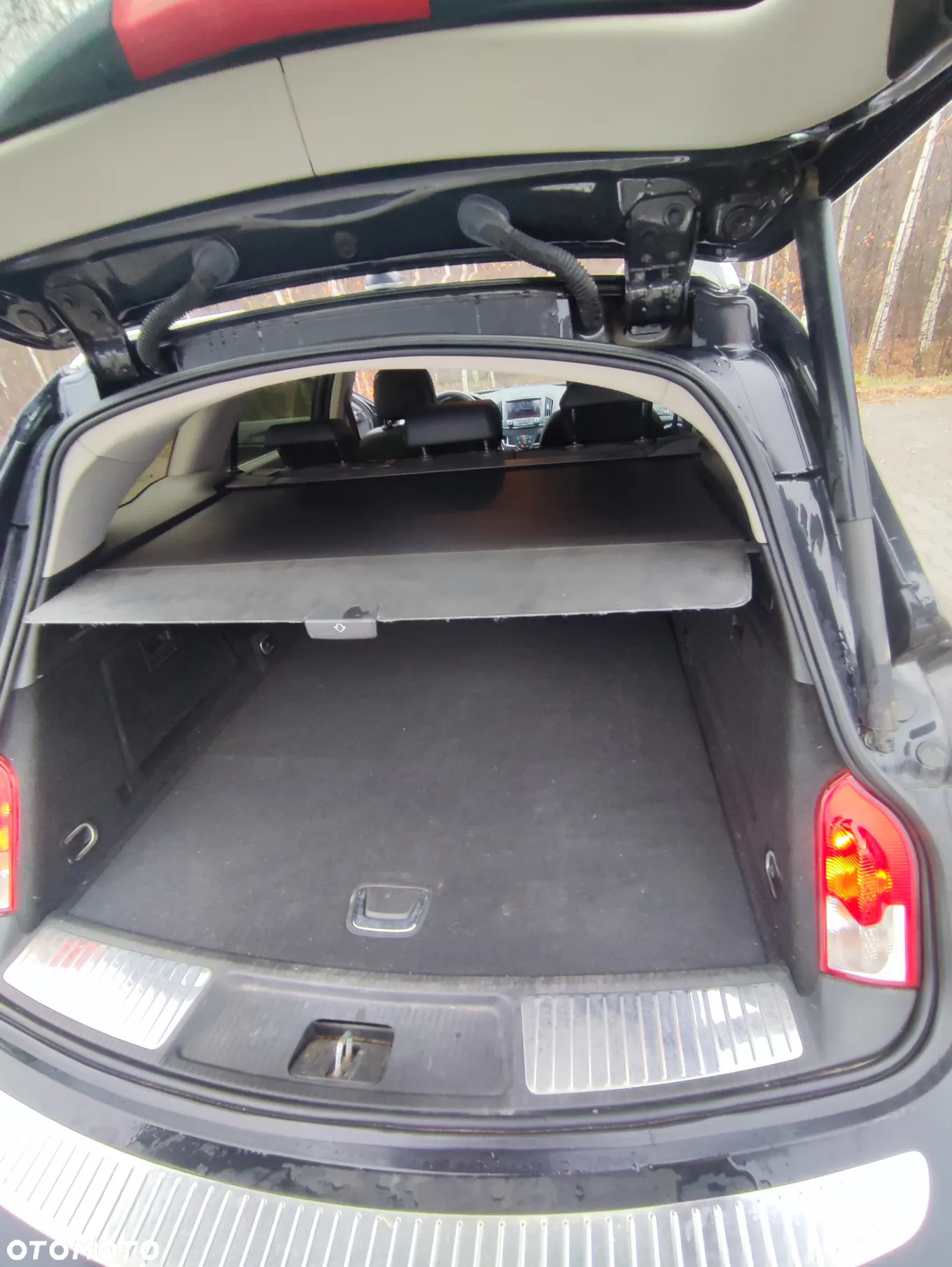 Opel Insignia 2.0 CDTI Sport - 7