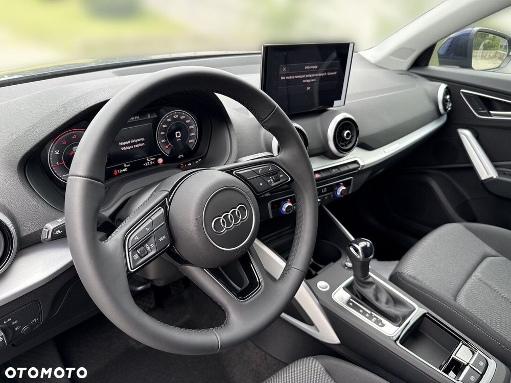 Audi Q2 - 11
