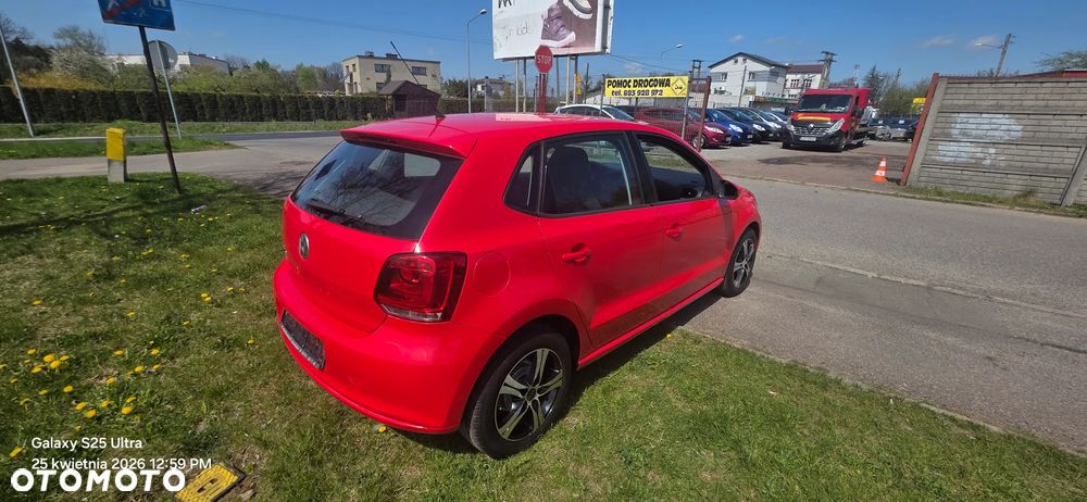 Volkswagen Polo 1.2 CityLine - 5