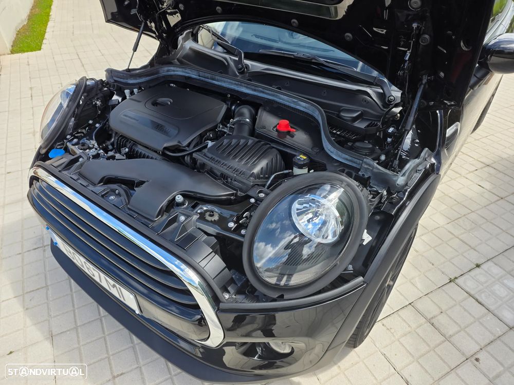 MINI 3 Portas Cooper - 17