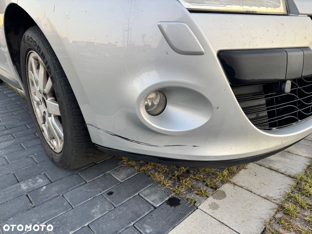 Renault Megane 1.6 16V 110 Dynamique - 11