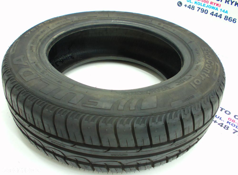 175/65R14 82T Fulda EcoControl - 4