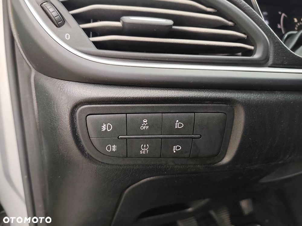 Fiat Tipo 1.4 T-Jet 16v S-Design EU6d - 12