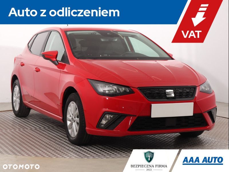 Seat Ibiza - 2