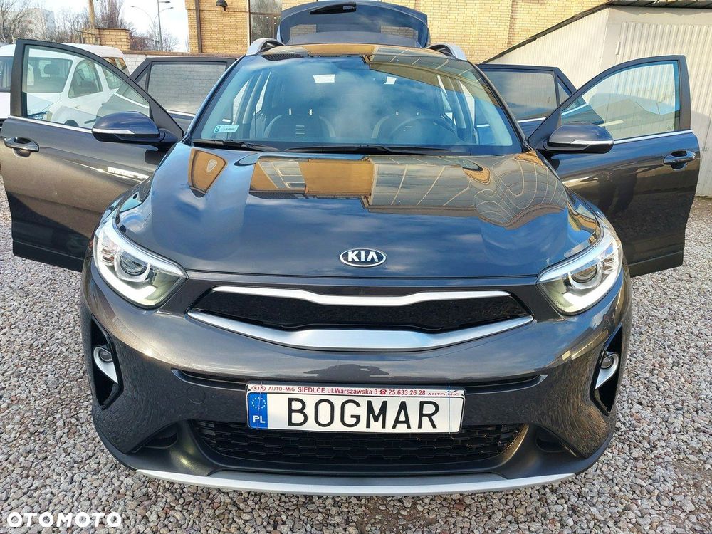 Kia Stonic 1.4 XL - 17