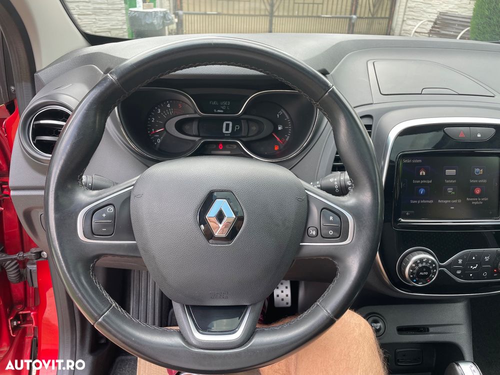 Renault Captur - 34