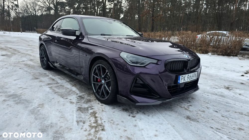 BMW Seria 2 M240i xDrive - 1