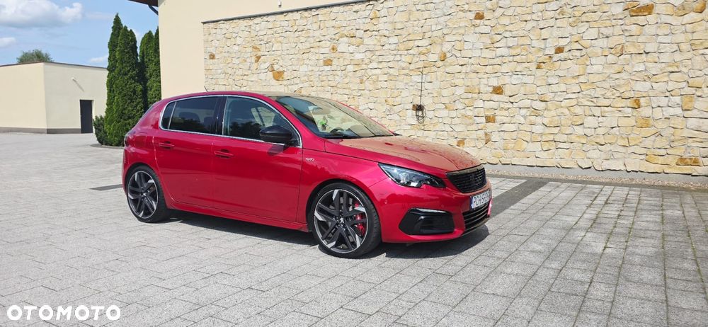 Peugeot 308 GTi by Sport - 2