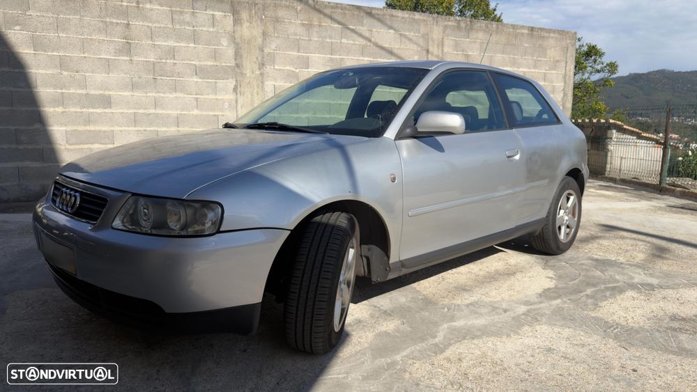 Audi A3 - 14