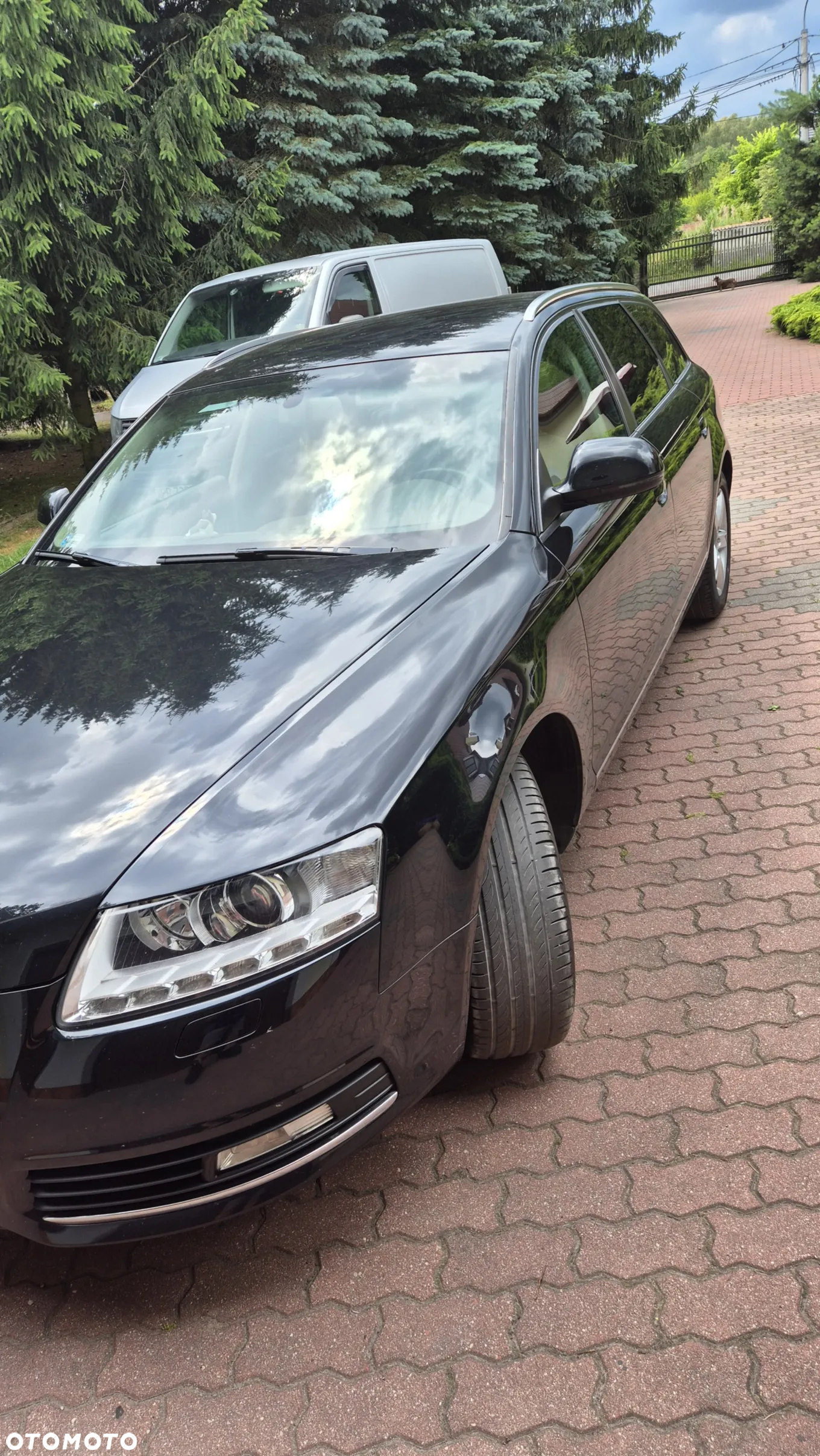 Audi A6 2.0 TFSI - 5