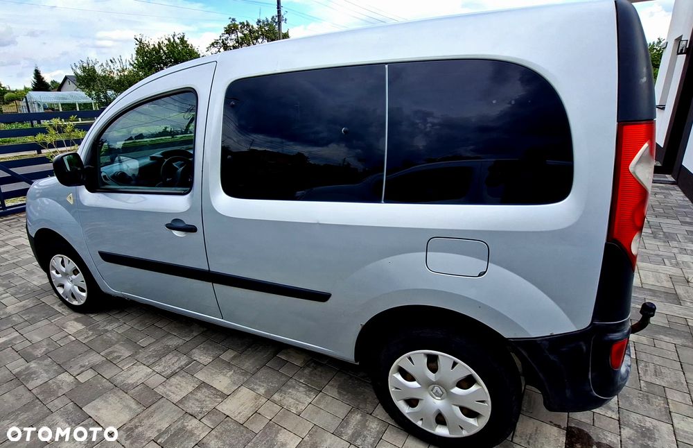 Renault Kangoo - 6