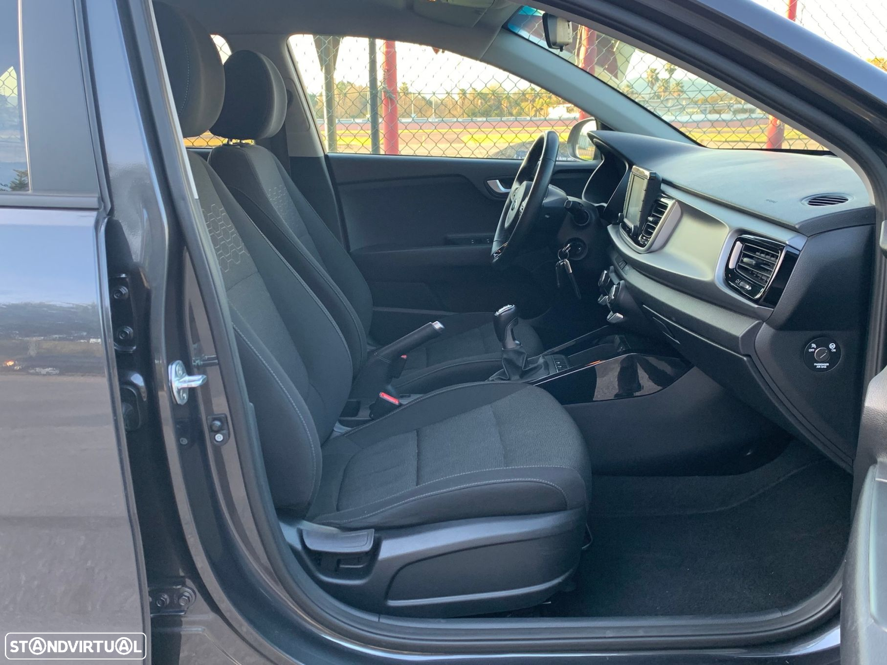 Kia Rio 1.0 T-GDi Drive - 17