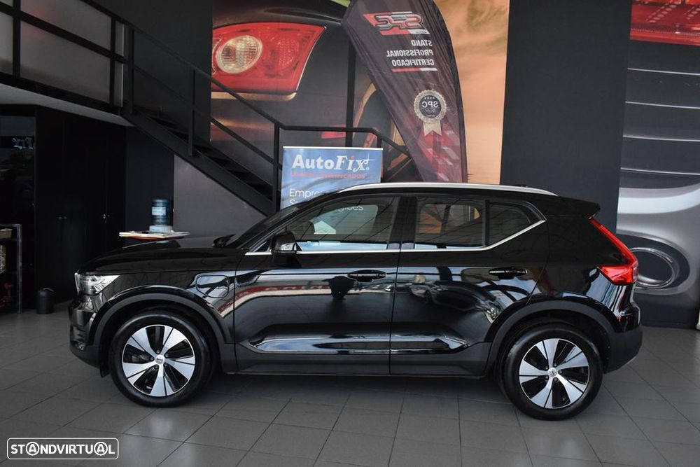 Volvo XC 40 1.5 T5 PHEV Inscription Expression - 2
