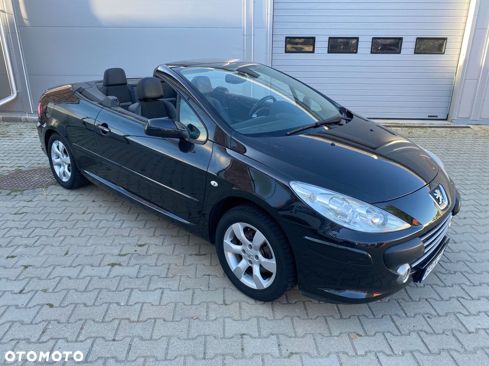 Citroën C4 Picasso 2.0 HDi Exclusive - 4