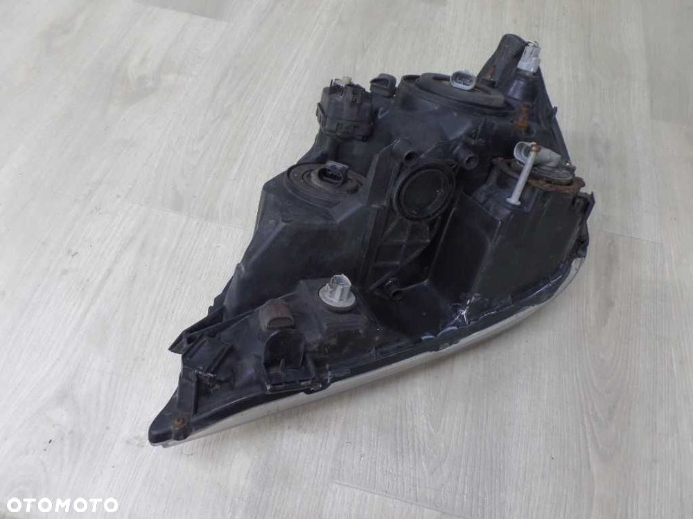 LEXUS RX 300 330 LIFT 99-03 LAMPA PRZOD PRAWA UK - 7