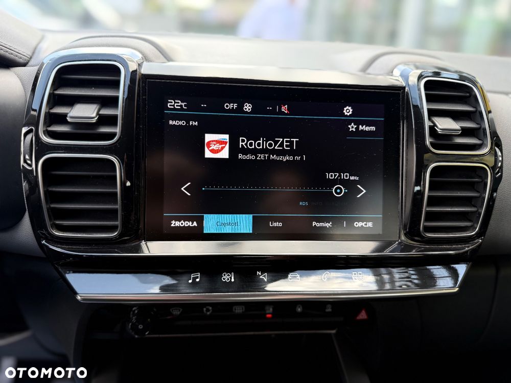 Citroën C5 Aircross BlueHDI 130 S&S LIVE PACK - 20