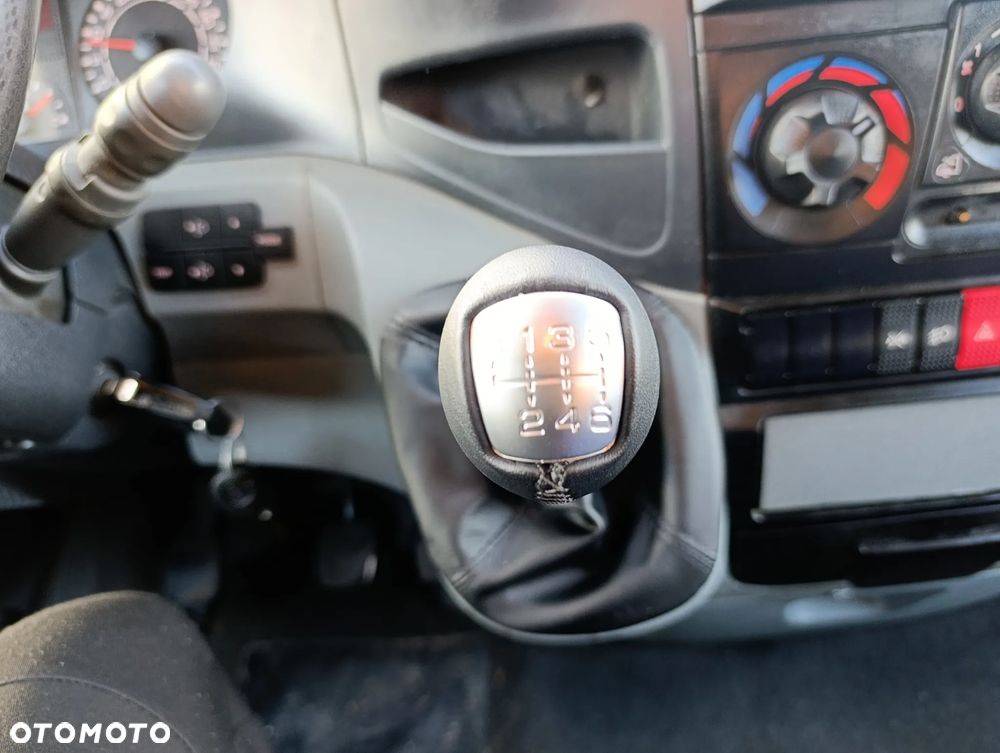 Iveco Daily C15 - 20