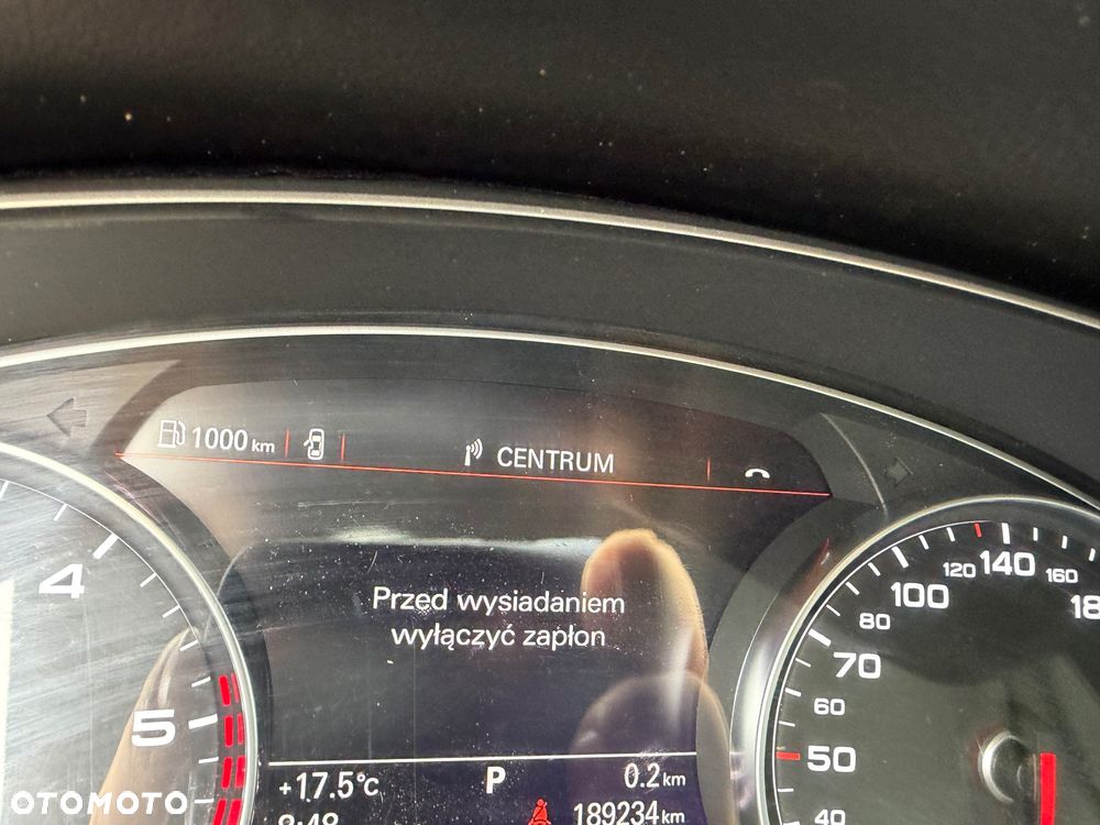 Audi A6 Avant 2.0 TDI ultra S tronic - 12