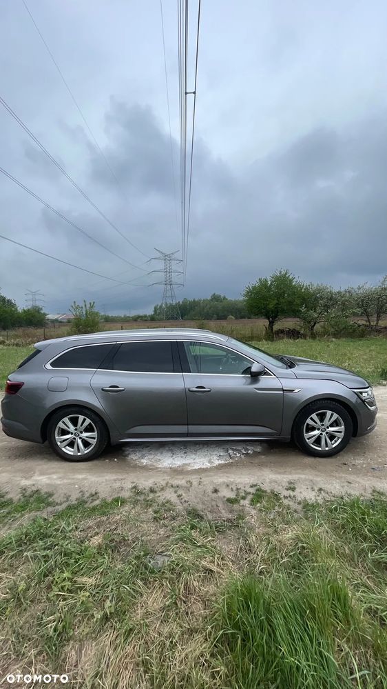 Renault Talisman - 4