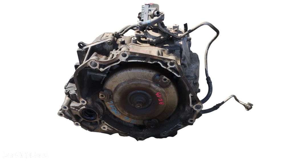 OPEL CORSA C 00-06 1.4 SKRZYNIA BIEGÓW AF13 AUTOMAT - 1