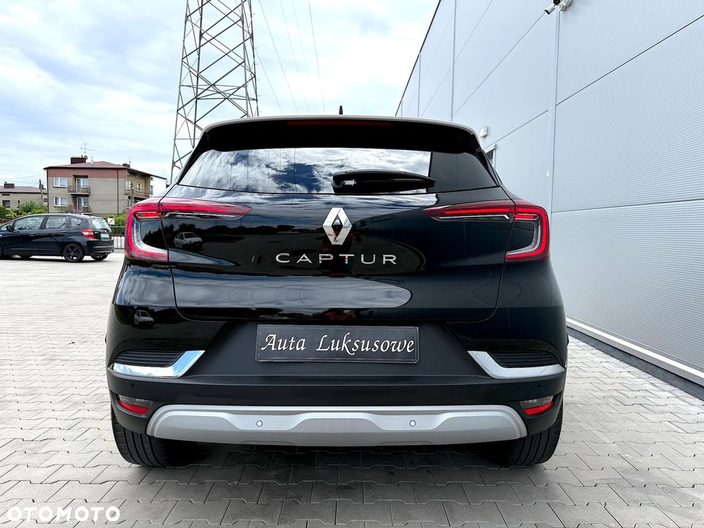 Renault Captur - 8
