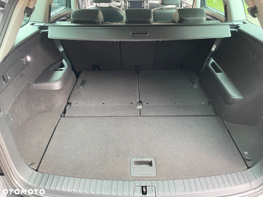 Skoda Kodiaq 2.0 TDI 4x4 Style DSG 7os - 16
