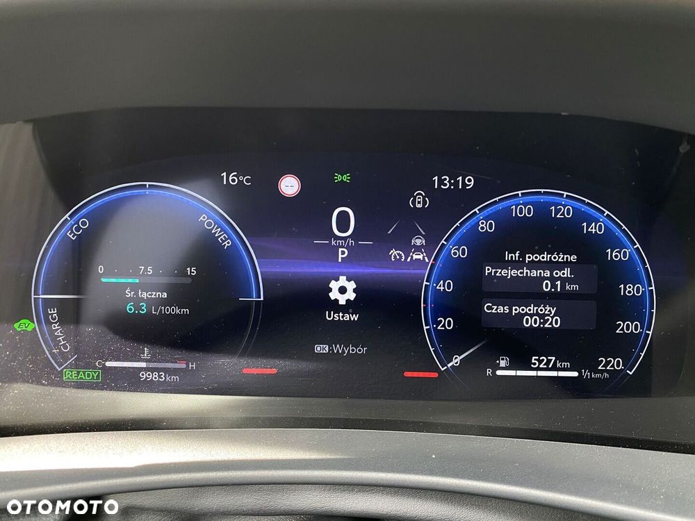 Toyota C-HR - 24