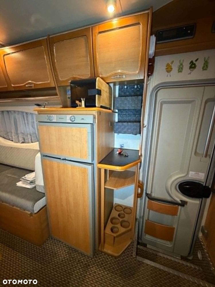Eura Mobil Eura Mobil Integra 635 LS - 24