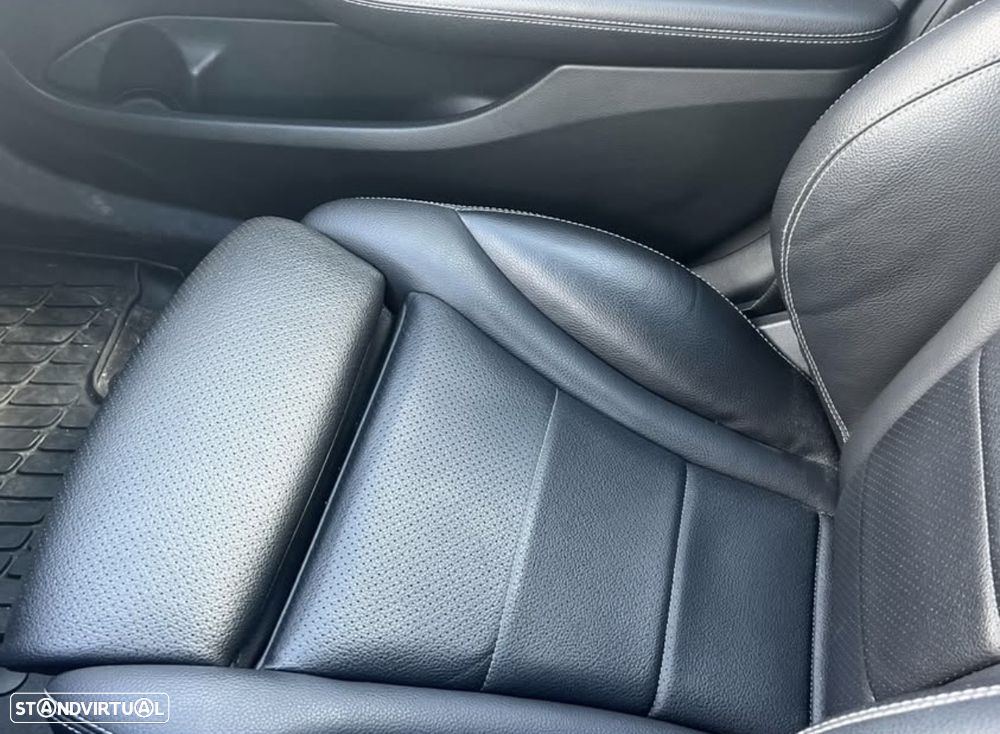 Mercedes-Benz C 220 d Station 9G-TRONIC AMG Line - 16