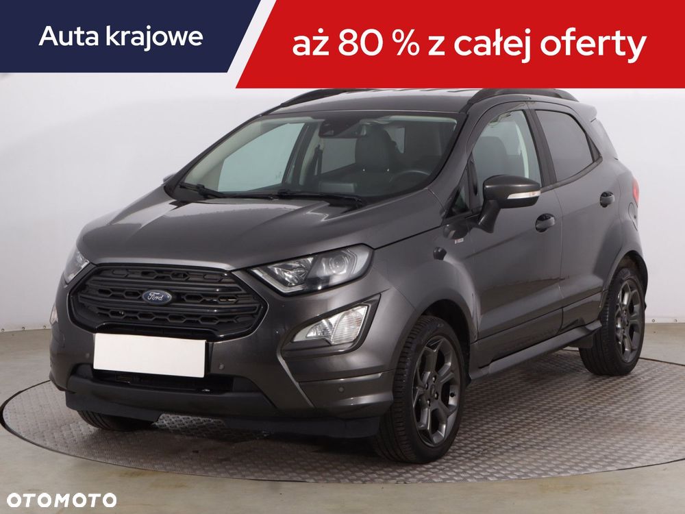 Ford EcoSport - 3