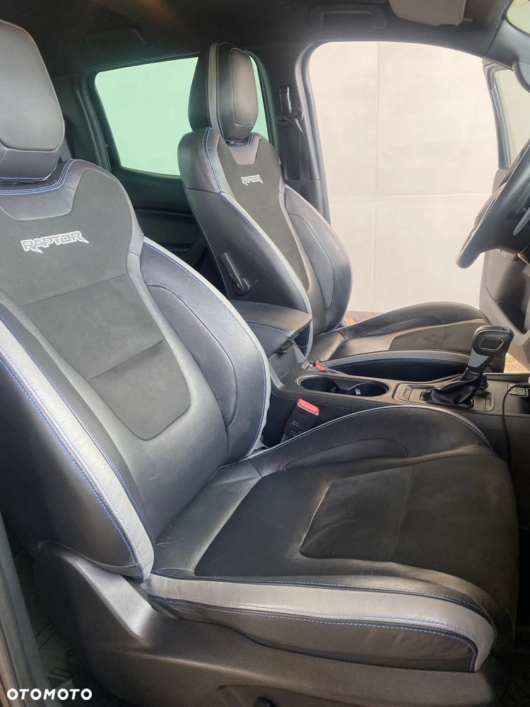 Ford Ranger Raptor - 7