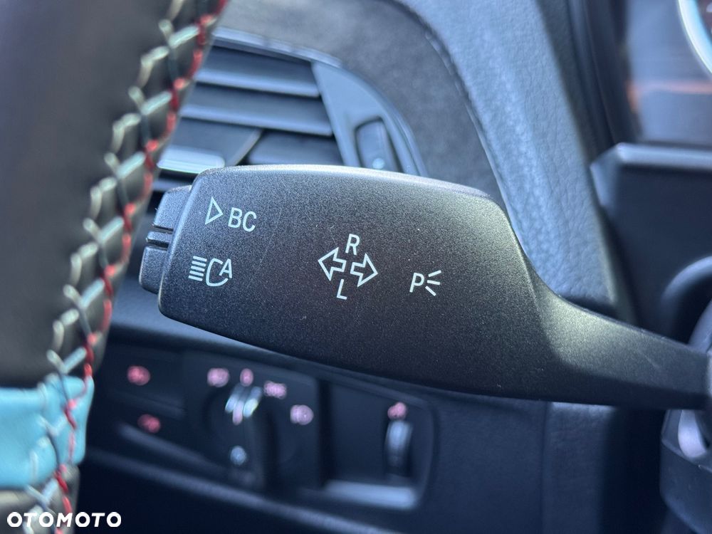 BMW Seria 1 120d BluePerformance Sport Line - 27