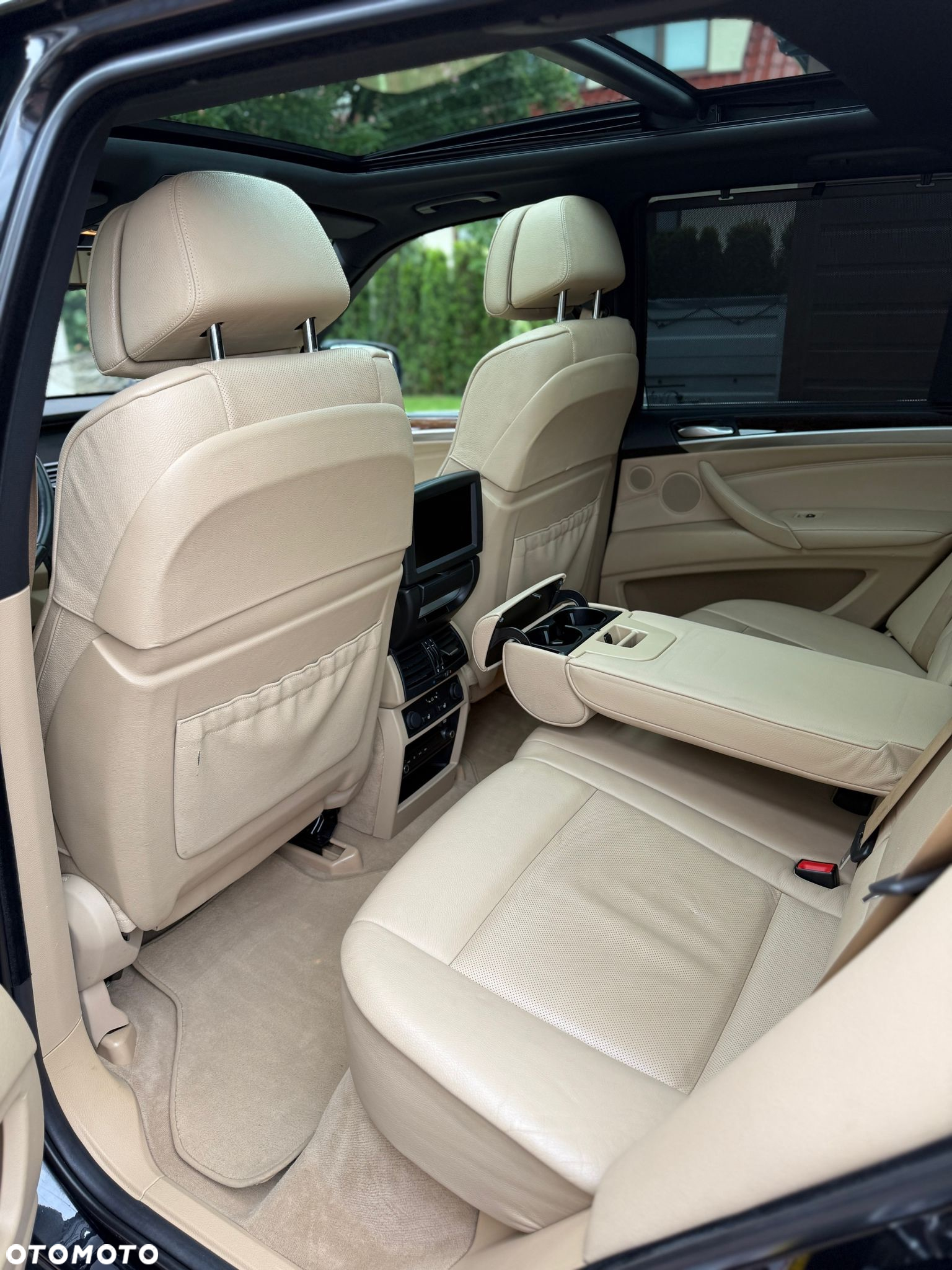 BMW X5 3.0sd xDrive - 9