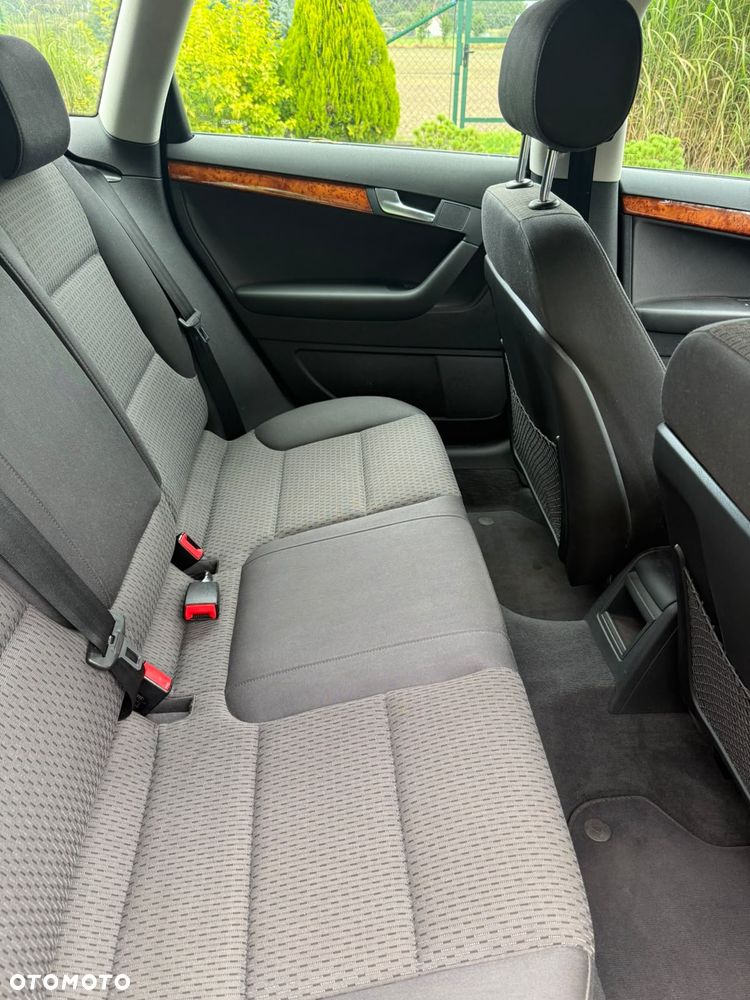 Audi A3 Sportback 1.6 TDI Ambiente S tronic - 19