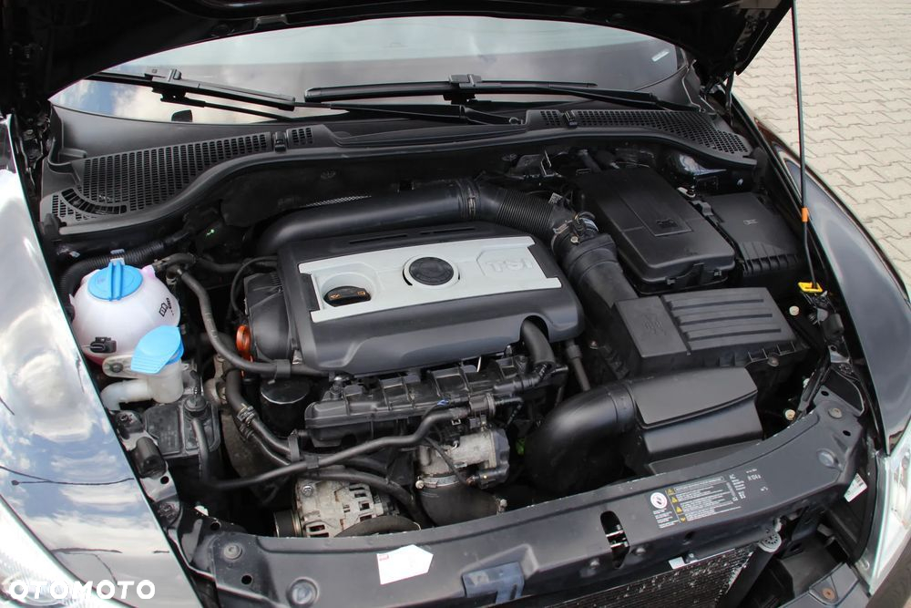 Skoda Octavia 1.8 TSI FAMILY - 33