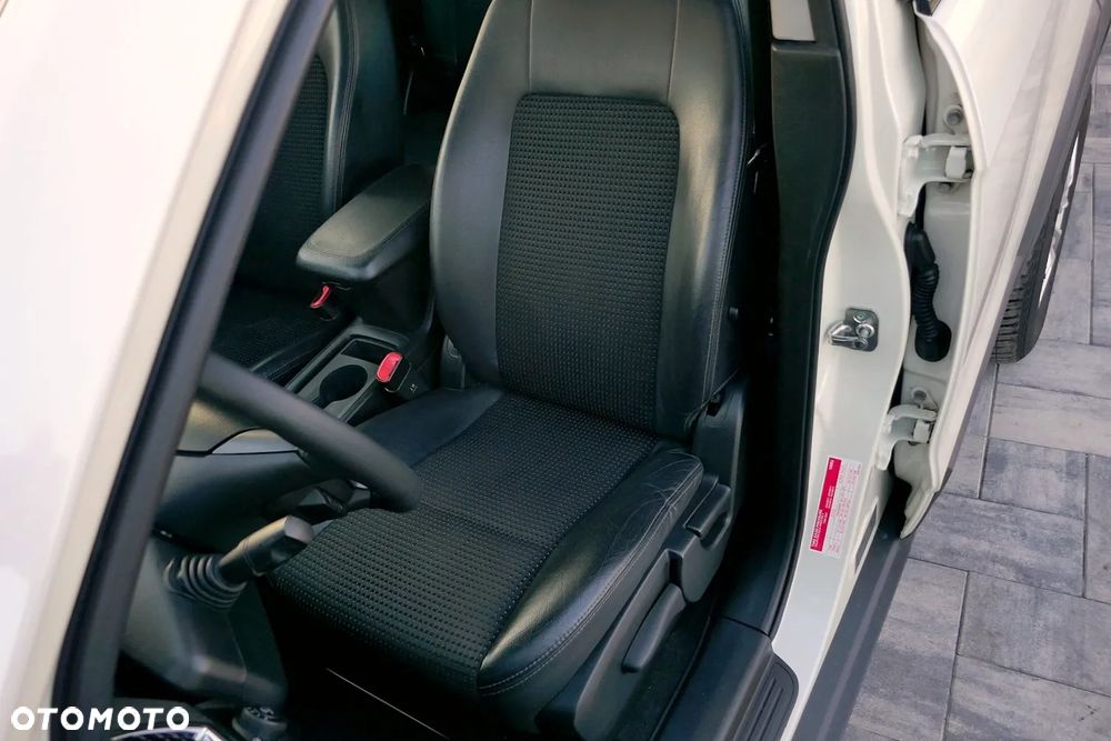 Chevrolet Captiva - 9