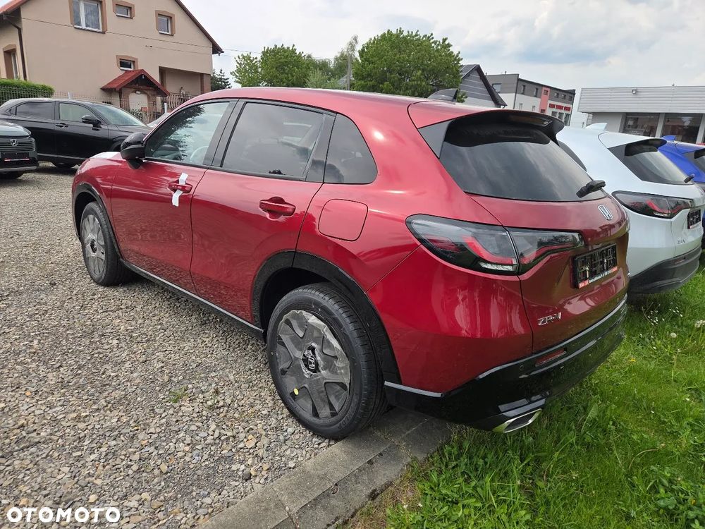 Honda ZR-V 2.0 i-MMD HEV Sport BSI/CTM 2WD CVT - 15