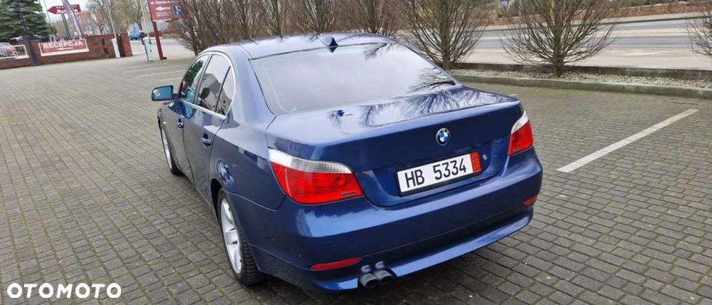 BMW Seria 5 - 17