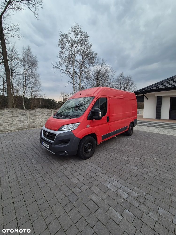 Fiat Ducato L2H2 - 2