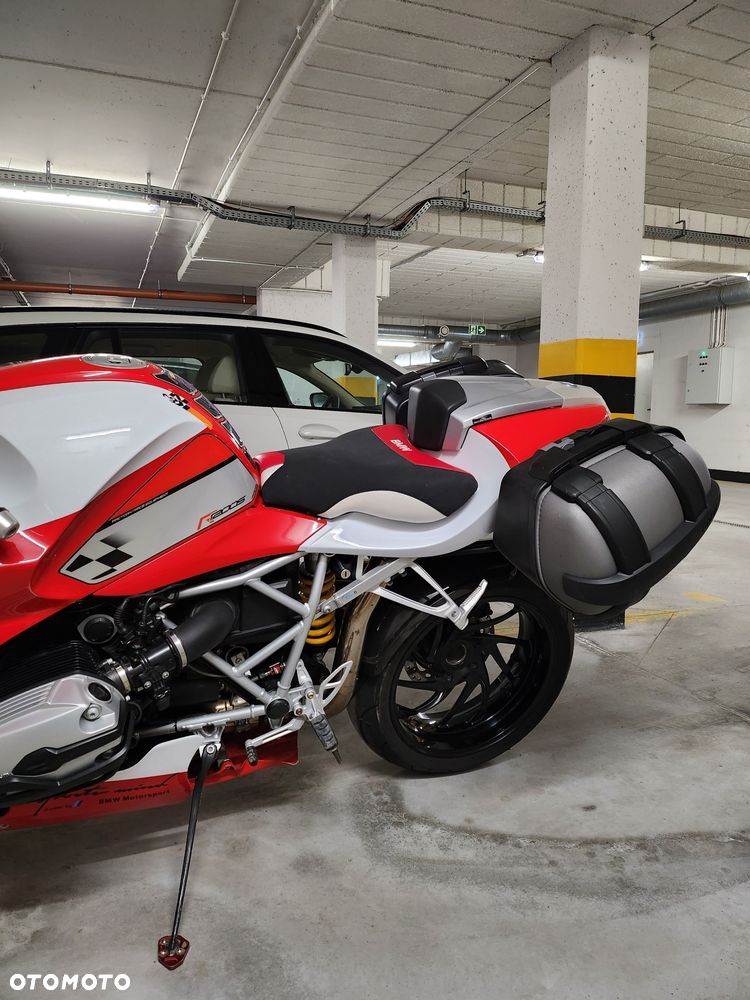 BMW R - 7