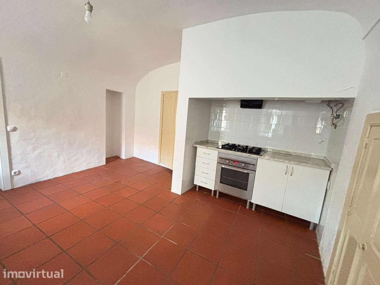 T4 no Centro Histórico de Estremoz – Pronto a Habitar - Grande imagem: 4/25