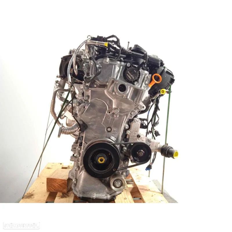 Motor Kia Rio 1.0 TGDI CAT G3LF - 7