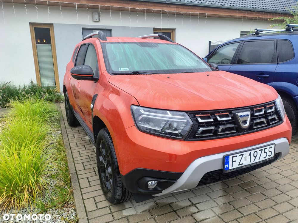 Dacia Duster 1.0 TCe Prestige - 6