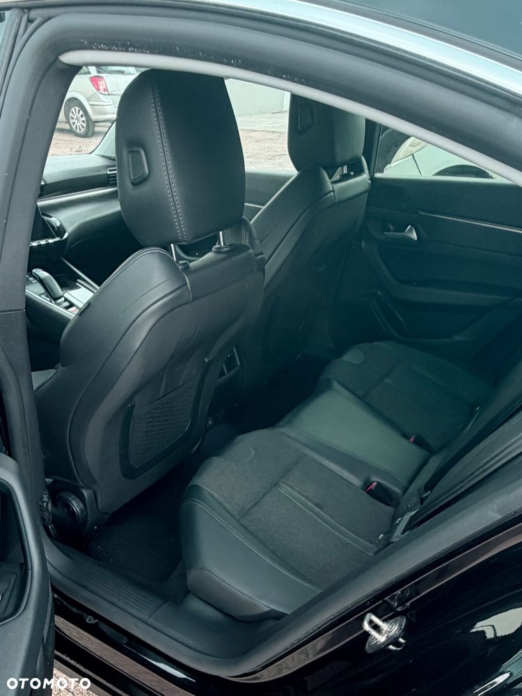 Peugeot 508 225 e-EAT8 Allure - 14