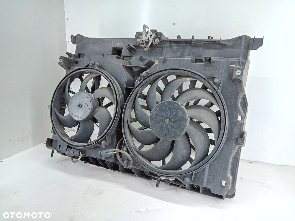 PAS PRZÓD, WZMOCNIENIE CZOŁOWE PEUGEOT EXPERT 07- 1497799080 2.0 HDI - 2