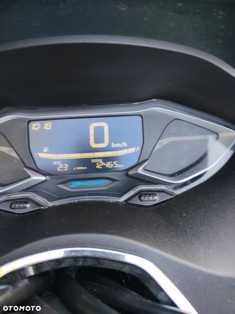 Honda PCX - 5