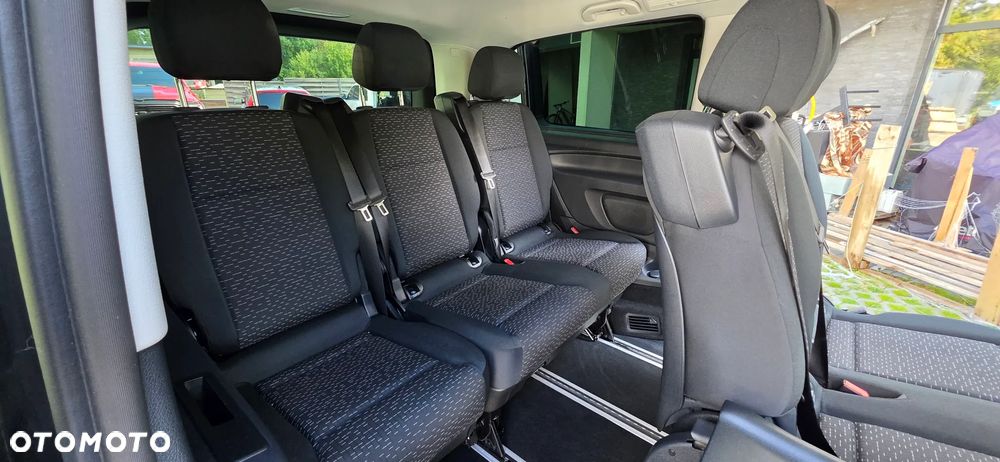 Mercedes-Benz Vito Tourer L3 Pro 9G-Tronic 447.705 - 35