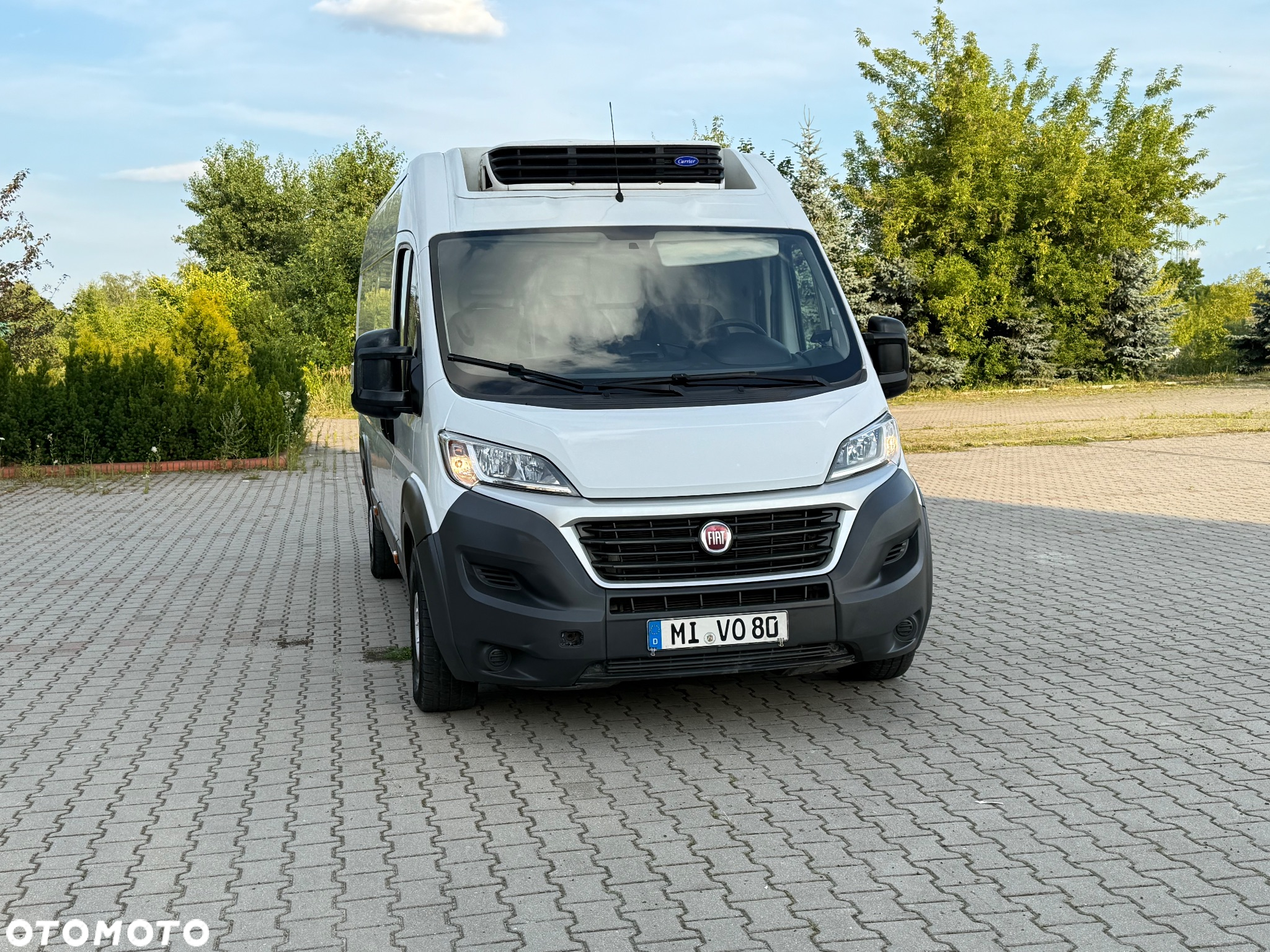 Fiat DUCATO - 4